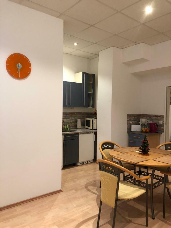 Munich Apartment Harras Exteriör bild