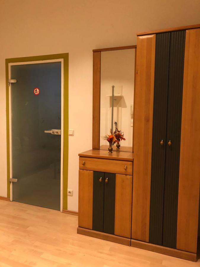 Munich Apartment Harras Exteriör bild