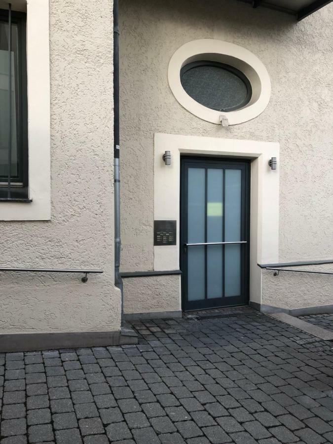 Munich Apartment Harras Exteriör bild